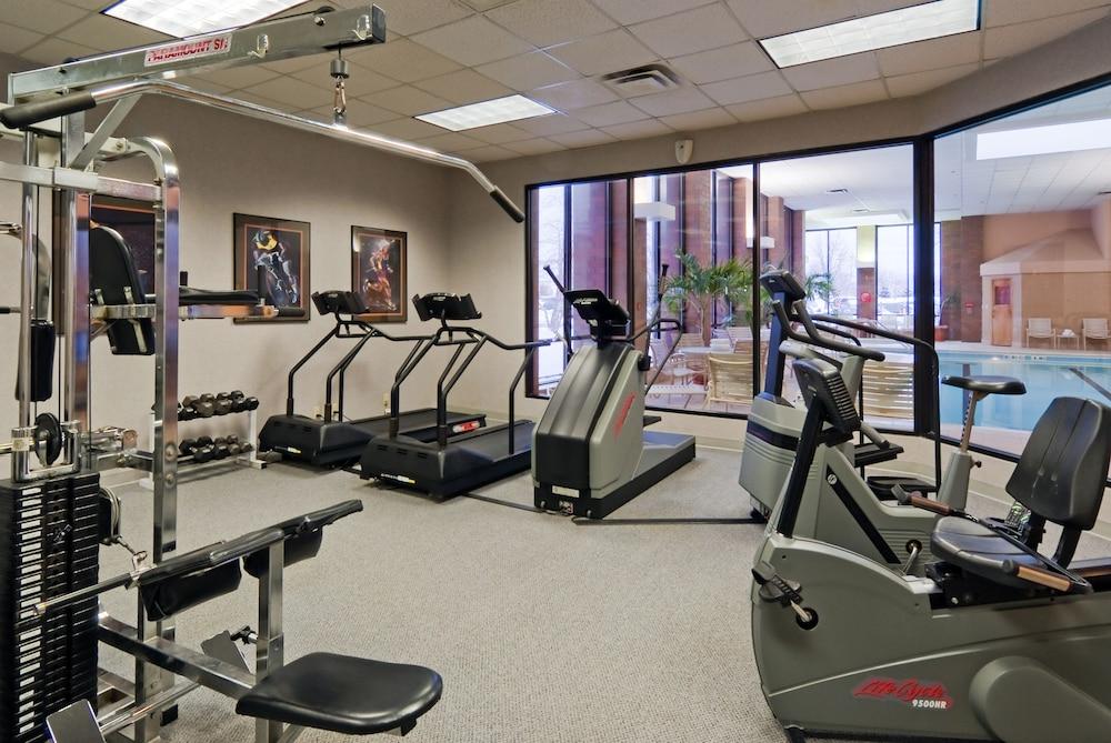 Holiday Inn Cincinnati Airport By Ihg Erlanger Extérieur photo