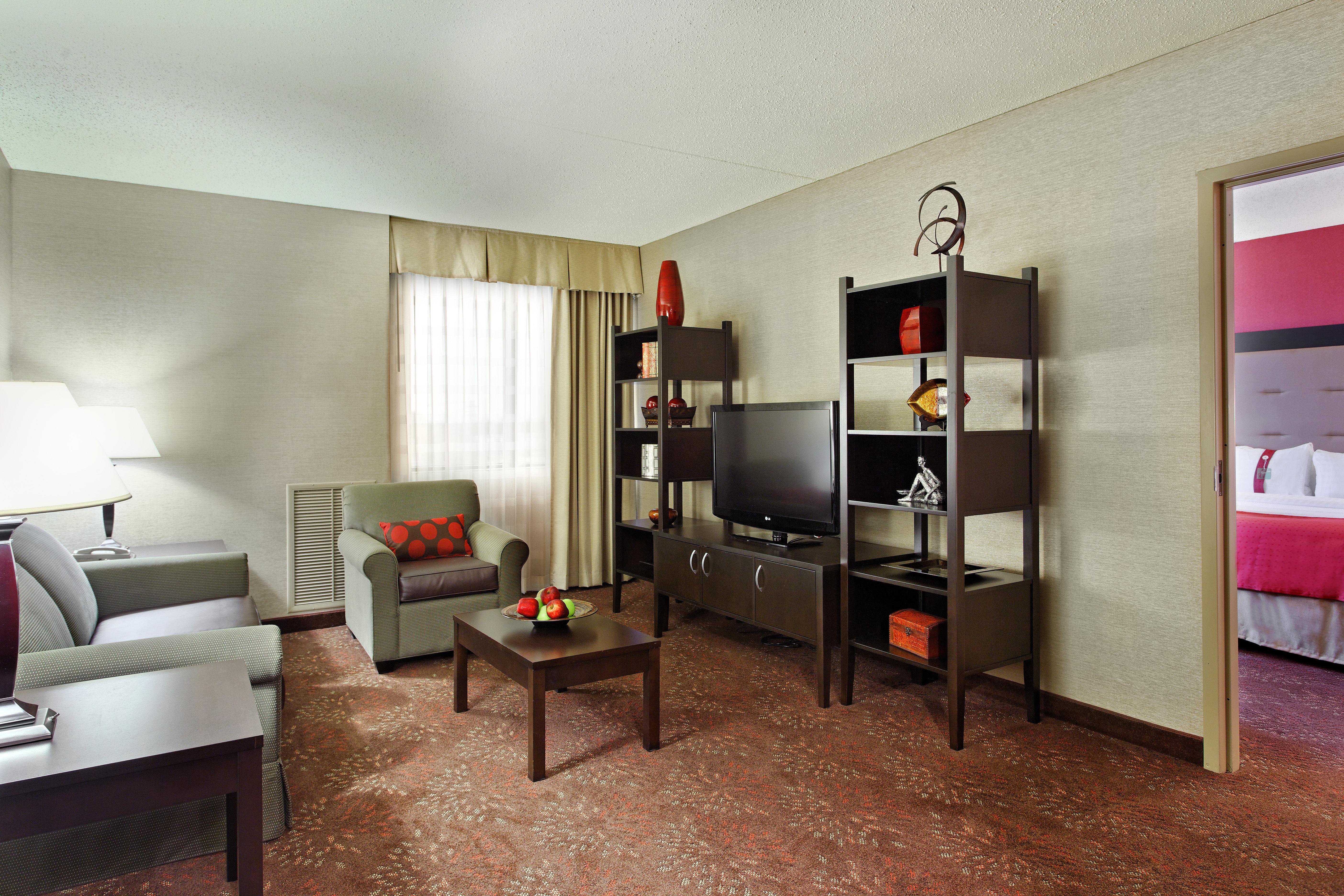 Holiday Inn Cincinnati Airport By Ihg Erlanger Extérieur photo