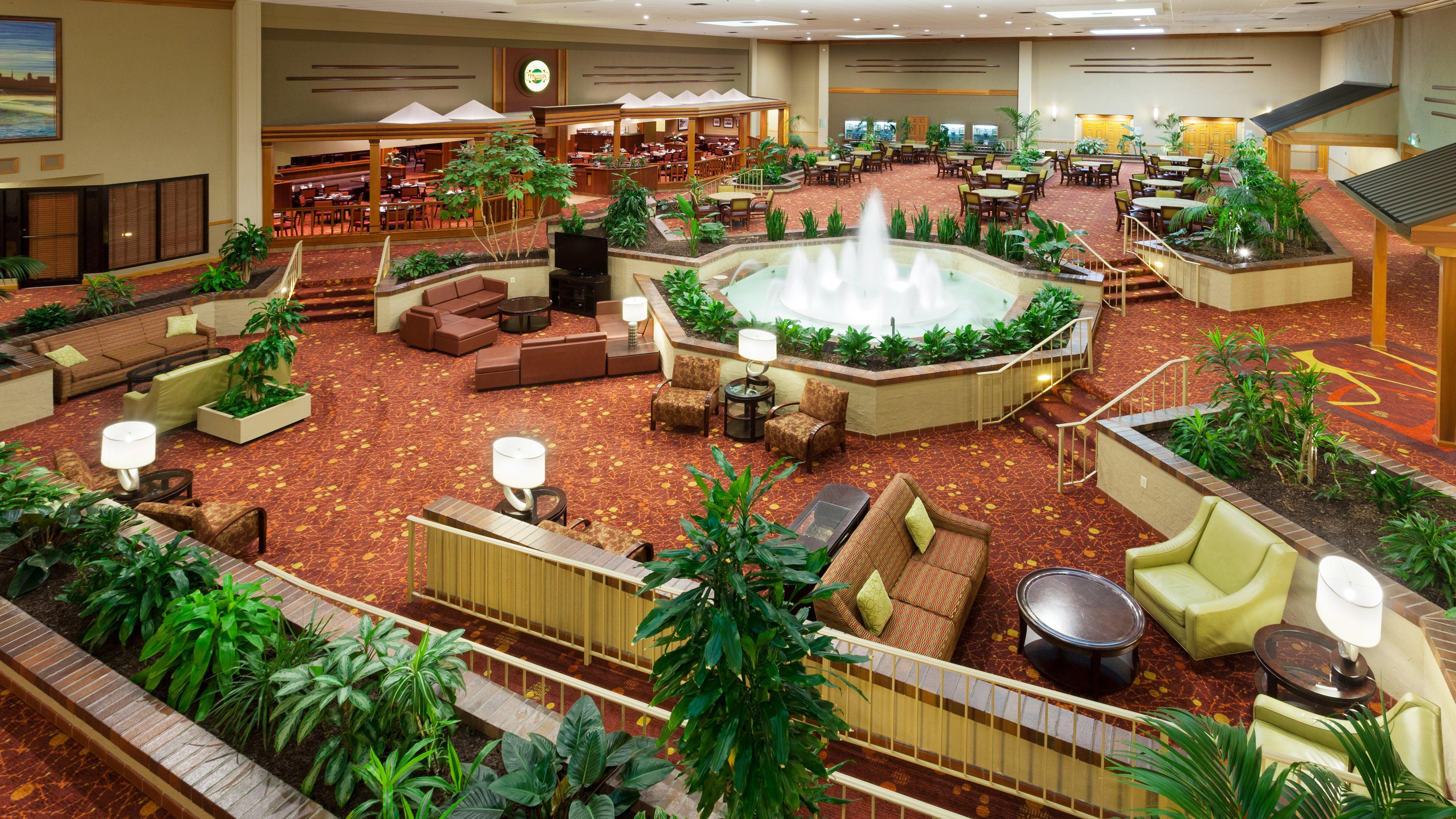Holiday Inn Cincinnati Airport By Ihg Erlanger Extérieur photo