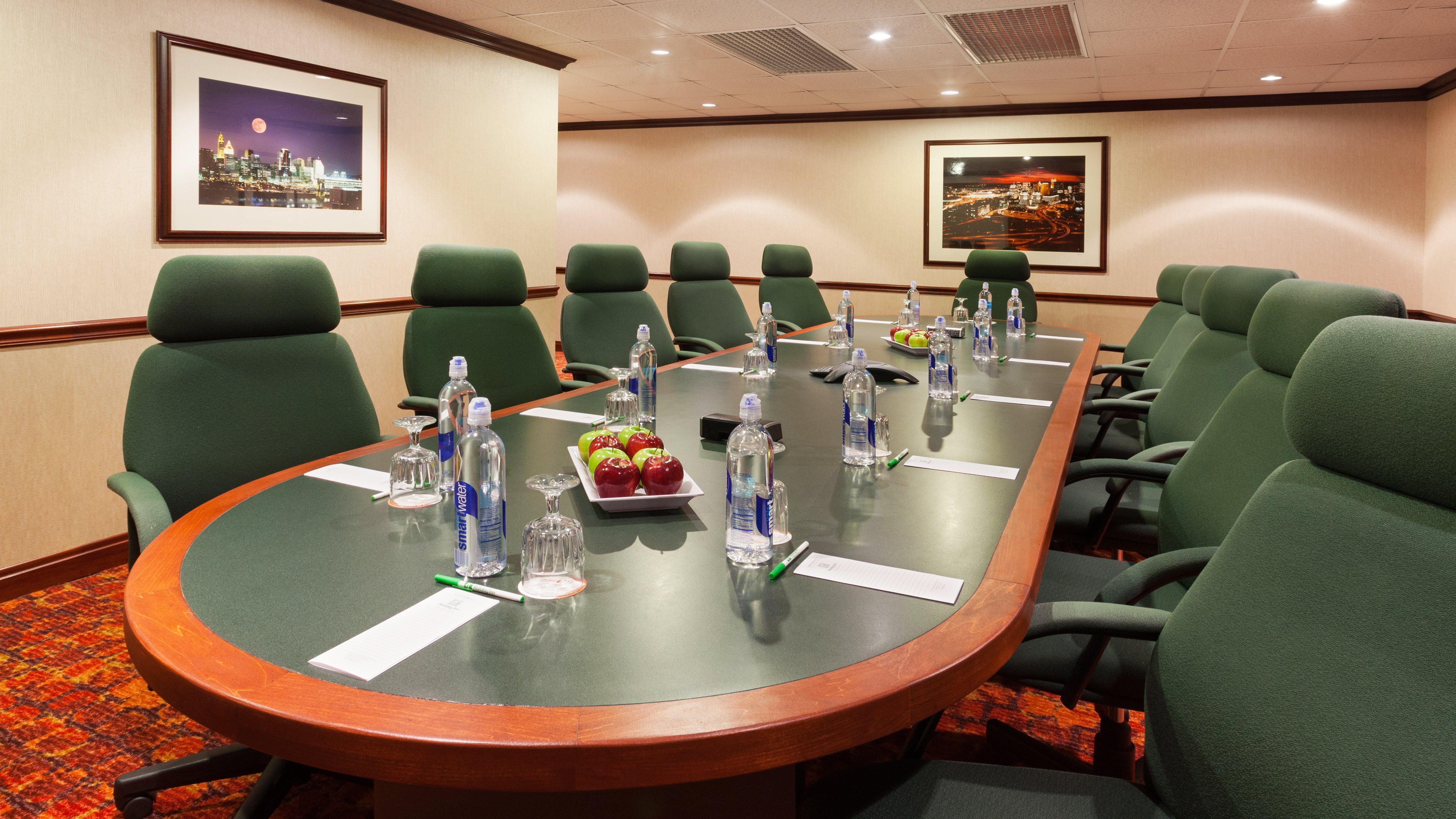 Holiday Inn Cincinnati Airport By Ihg Erlanger Extérieur photo