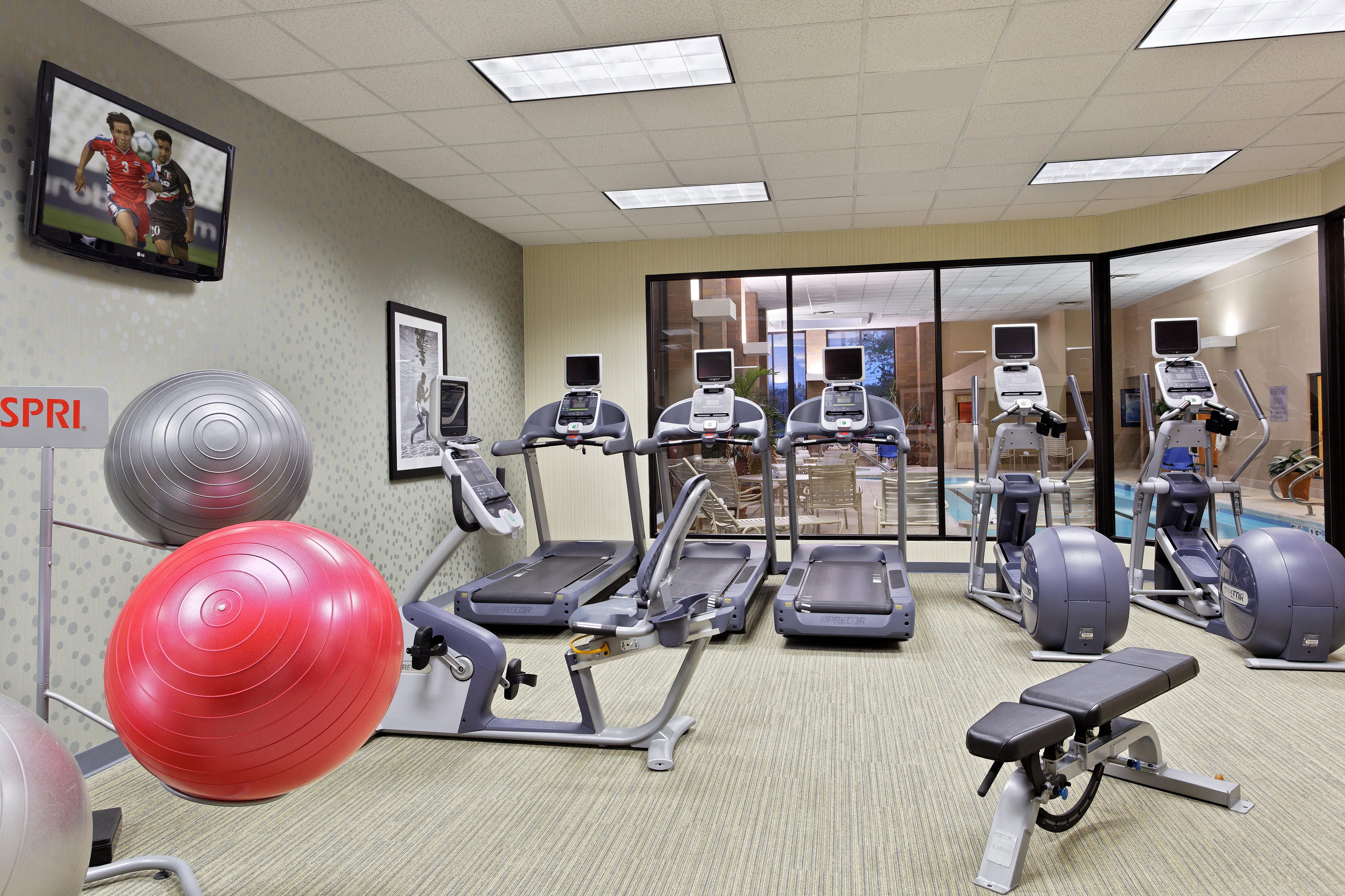 Holiday Inn Cincinnati Airport By Ihg Erlanger Extérieur photo