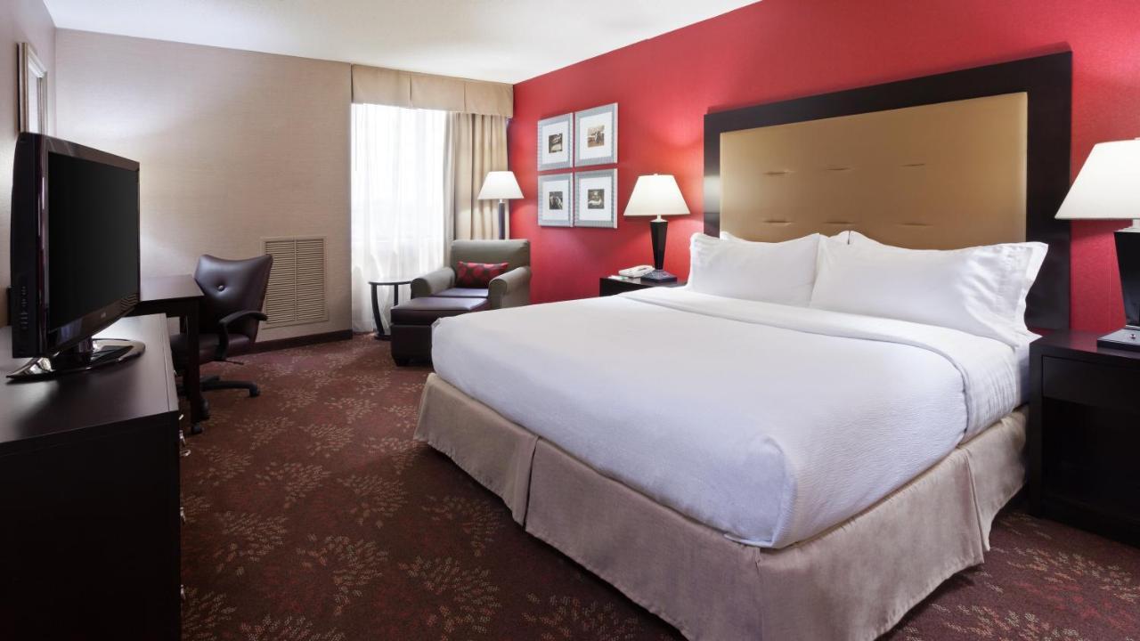 Holiday Inn Cincinnati Airport By Ihg Erlanger Extérieur photo