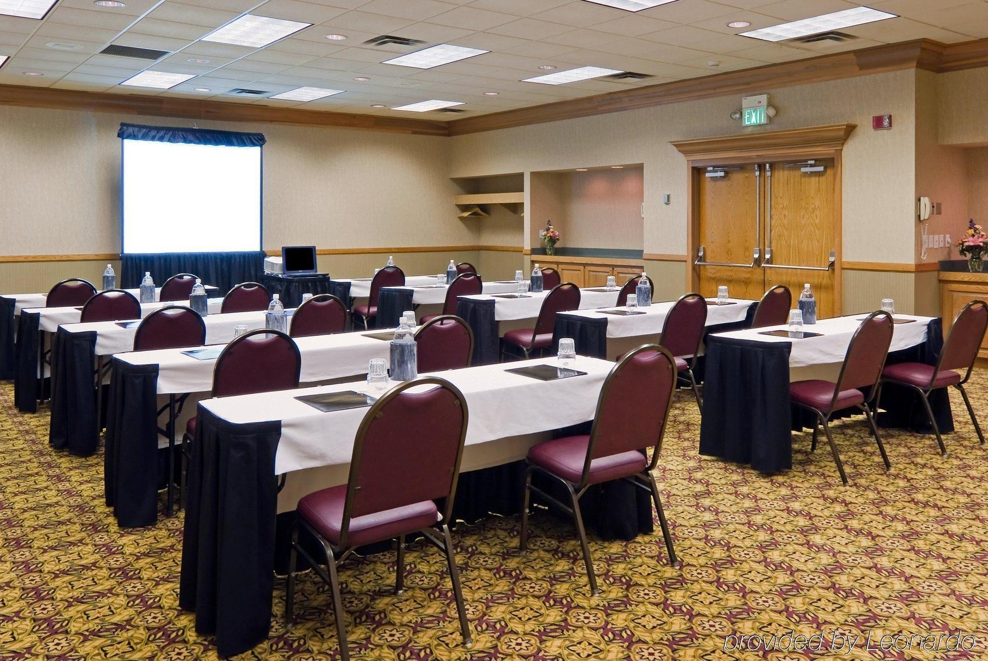 Holiday Inn Cincinnati Airport By Ihg Erlanger Facilités photo