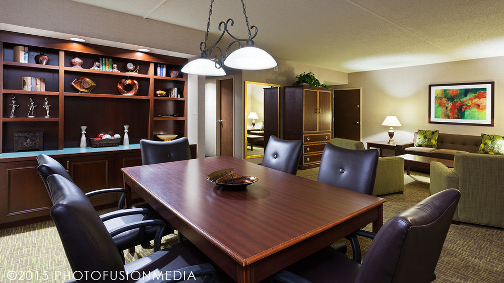 Holiday Inn Cincinnati Airport By Ihg Erlanger Extérieur photo