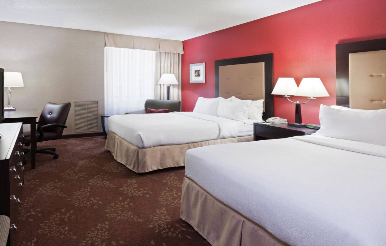 Holiday Inn Cincinnati Airport By Ihg Erlanger Extérieur photo
