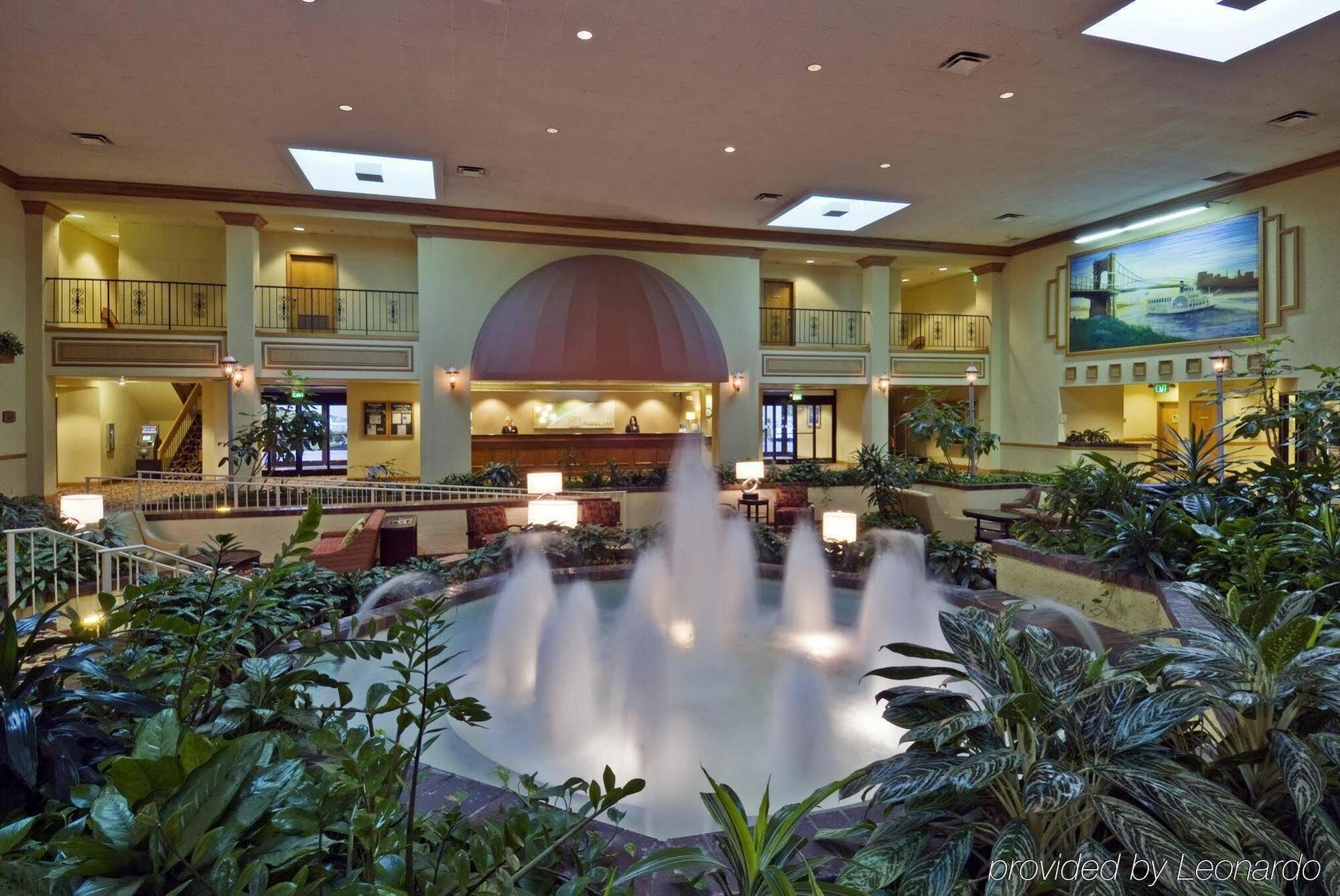 Holiday Inn Cincinnati Airport By Ihg Erlanger Extérieur photo