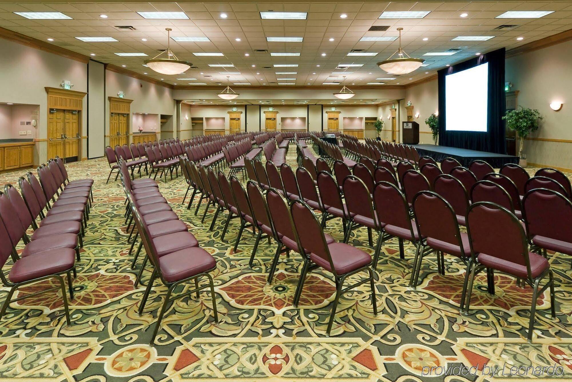 Holiday Inn Cincinnati Airport By Ihg Erlanger Extérieur photo