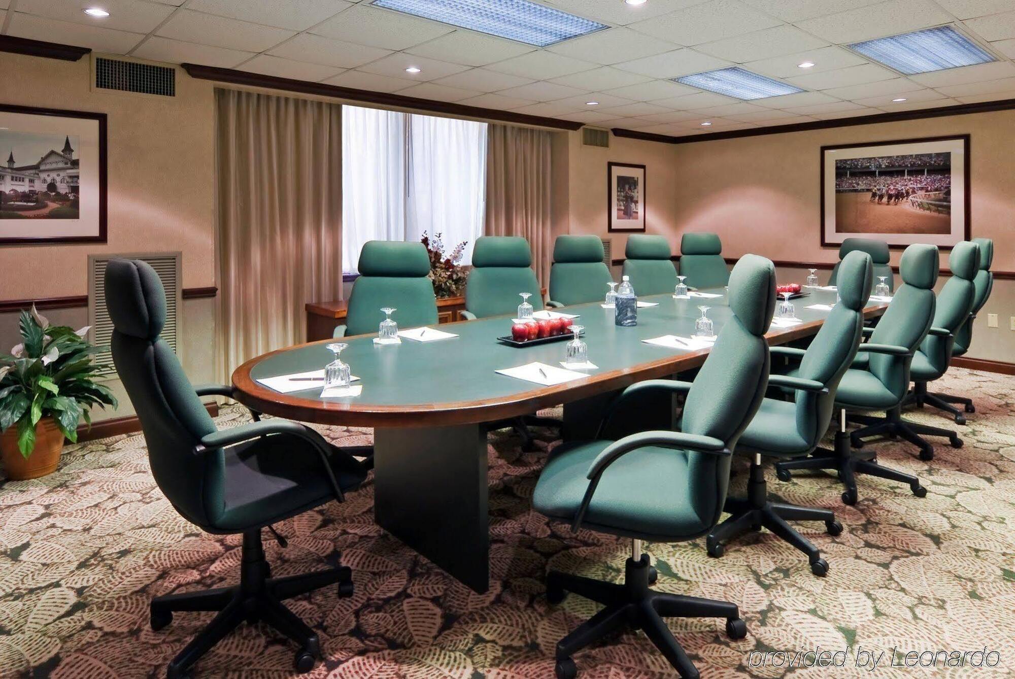 Holiday Inn Cincinnati Airport By Ihg Erlanger Extérieur photo